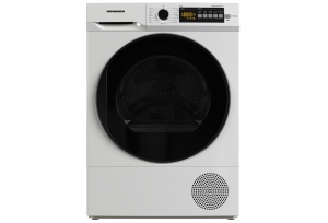 Uscator de rufe cu pompa de caldura Heinner HHPD-V9T2KA++ - Img 3