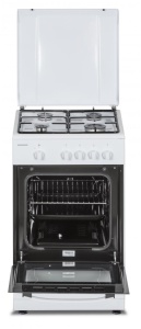 ARAGAZ GAZ HEINNER HFSC-SME50WH - Img 2