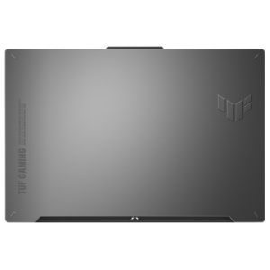 ASUS TUF Gaming F17 FX707VJ-HX029, ecran 17.3-inch FHD (1920 x 1080) 16:9, panou IPS-level 144Hz anti-glare, luminozitate 300nits, contrast 800:1, NTSC 45%, procesor Intel Core 5 210H 2.2GHz (12MB Cache, până la 4.8GHz, 8 nuclee, 12 fire), placă grafică - Img 2