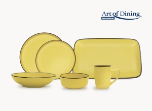 BOL CEREALE CERAMICA 16 CM, MEDEEA, ART OF DINING - Img 4