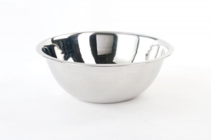 BOL MIXARE INOX - 28 cm, VANORA HOME