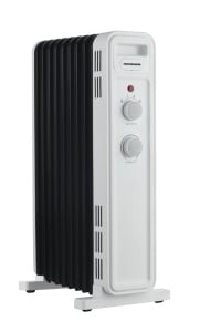 CALORIFER CU ULEI HEINNER HOH-M09WH-BK - Img 4
