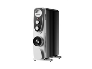 CALORIFER CU ULEI HEINNER HOH-MVT13WH-BK - Img 4