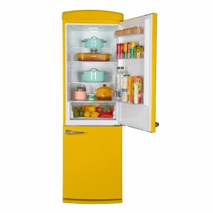 COMBINA FRIGORIFICA FRAM FC-VRR341YLE++ - Img 5