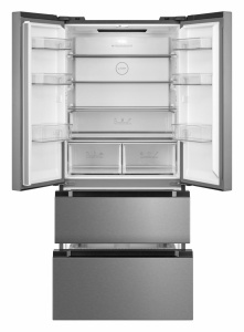 COMBINA FRIGORIFICA FRENCH DOOR HEINNER HCFD-M516INVXE++ - Img 2