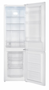 COMBINA FRIGORIFICA HEINNER HCNF-HM253E++ - Img 2