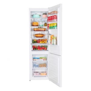 COMBINA FRIGORIFICA HEINNER HCNF-V366E++ - Img 4