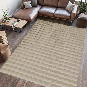 COVOR BLANITA PAOPAO 160X230 CM BEIGE