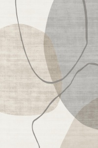 Covor printat, CONOR 200x300 - Img 2