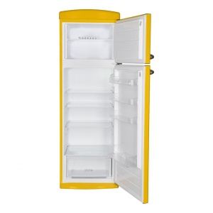 FRIGIDER CU DOUA USI FRAM FDD-VRR311YLE++ - Img 3