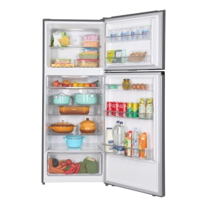 FRIGIDER CU DOUA USI HEINNER HF-HM415NFDXE++ - Img 4