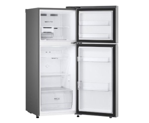 Frigider LG GTBV22PYGKD, 217 L, Full No Frost, Compresor Smart Inverter, Multi-Air Flow - Img 2