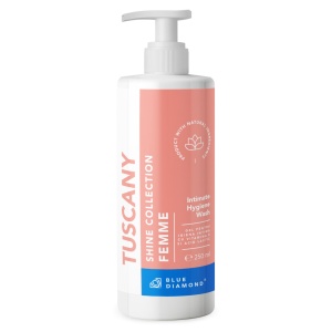 Gel pentru igiena intima