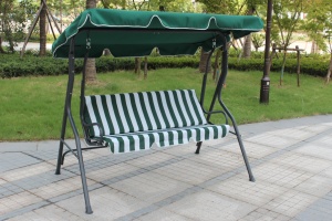 HR BALANSOAR 3 LOC. VERDE 177x110x146CM - Img 2