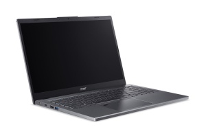 Laptop Acer Aspire 15 A15-51M-59HJ, 15,6 Zoll (39,62 cm), FHD IPS Display (non-glare), 1920 x 1080, 16:9, Intel® Core™ i5-13420H Pro cessor, 1.4 GHz base clock (Up to 4.7 GHz max. power clock rate), 12 MB Intel® Smart Cache, 4 Performance-cores + 4 - Img 3