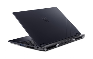Laptop Acer Gaming Predator Helios Neo 16 AI PHN16-73-96K0, 16 inch (40.46 cm), WQXGA IPS 240 Hz display with LED backlight (non-glare), 2560 x 1600, 16:10, Intel® Core™ Ultra 9 Processor 275HX, 2.1 GHz base clock (Up to 5.4 GHz max. performance clock - Img 2