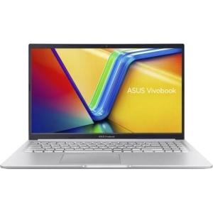 Laptop Asus Vivobook 15, X1502VA-BQ976, 15.6-inch, FHD (1920 x 1080) 16:9 aspect ratio, Intel® Core™ i5-13420H Processor 2.1 GHz (12MB Cache, up to 4.6 GHz, 8 cores, 12 Threads), Intel® UHD Graphics, 1x DDR4 SO- DIMM slot, 1x M.2 2280 PCIe 4.0x4, DDR4