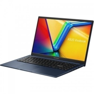 Laptop ASUS VivoBook 15 X1504VA-BQ3800, Intel Core 7 150U, 15.6 inch, RAM 16GB, SSD 512GB, Intel Graphics, No OS, Quiet Blue - Img 3
