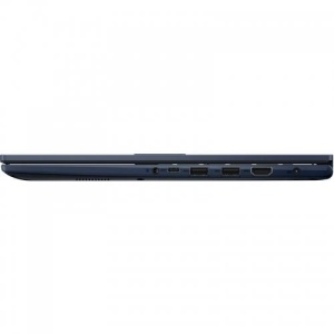 Laptop ASUS VivoBook 15 X1504VA-BQ3800, Intel Core 7 150U, 15.6 inch, RAM 16GB, SSD 512GB, Intel Graphics, No OS, Quiet Blue - Img 10