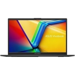 Laptop Asus Vivobook Go 15, E1504FA-BQ1967 , 15.6-inch, FHD (1920 x 1080) 16:9 aspect ratio, AMD Ryzen™ 5 7520U Processor 2.8GHz (6MB Cache, up to 4.3GHz, 4 cores, 8 Threads), AMD Radeon™ Graphics, 1x M.2 2280 PCIe 3.0x2, LPDDR5 8GB, 512GB M.2 NVMe™ - Img 2