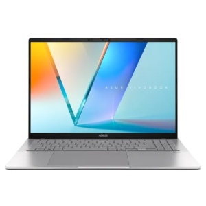 Laptop Asus Vivobook S16, S3607VA-RP011, 16.0-inch, WUXGA (1920 x 1200)16:10 aspect ratio, Intel® Core™ i7-13620H Processor 2.4 GHz (24MBCache, up to 4.9 GHz, 10 cores, 16 Threads), Intel® UHD Graphics, 1xDDR5 SO-DIMM slot, 1x M.2 2280 PCIe 4.0x4, DDR5 - Img 3