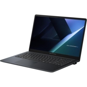 Laptop Business ASUS ExpertBook B1,B1503CVA-S73919, 15.6-inch, FHD (1920 x 1080) 16:9, Intel® Core™ i5-13420H Processor 2.1 GHz (12MB Cache, up to 4.6 GHz, 8 cores, 12 Threads), Intel® UHD Graphics, 2x DDR5 SO-DIMM slots, 1x M.2 2230 PCIe 4.0x4, 1x M.2 - Img 3