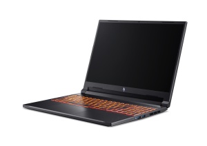 Laptop Gaming Acer Nitro V 16 AI ANV16-42-R5R1, 16 inches (40.64 cm), Acer ComfyView™ WQXGA 180Hz IPS Display with 100% sRGB (matt), 2.560 x 1.600, 16:10, AMD Ryzen™ 7 260 processor, 3.8 GHz base clock (Up to 5.1 GHz max. performance clock rate), 16MB, 8 - Img 3