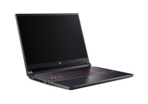 Laptop Gaming Acer Nitro V 16 ANV16-72-74WZ, 16 inch (40.46 cm), Acer ComfyView™ WUXGA IPS 180Hz display with LED backlight and 100% sRGB (matt), 16:10, Intel® Core™ 7 Processor 240H, 2.5 GHz base clock (up to 5.2 GHz max. boost clock), 24 MB Intel® - Img 3