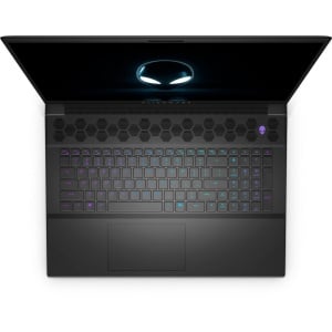 Laptop Gaming Alienware M18 R2 18" QHD+ 165Hz, Intel i9-14900HX, 64GB Ram, 2X2TB SSD, NVIDIA GeForce RTX 4090, Windows 11 Pro - Img 3