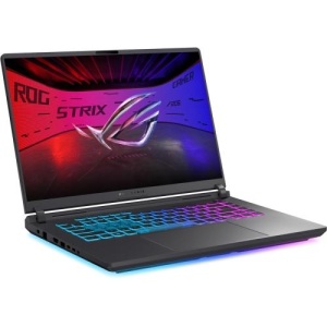 Laptop Gaming Asus Rog Strix G16, G615JHR-RV077, 16-inch, FHD+ 16:10 (1920 x 1200, WUXGA), Intel® Core™ i7 Processor 14650HX 2.2 GHz (30MB Cache, up to 5.2 GHz, 16 cores, 24 Threads), Intel® UHD Graphics, NVIDIA® GeForce RTX™ 5050 Laptop GPU, 165Hz, 2x - Img 5