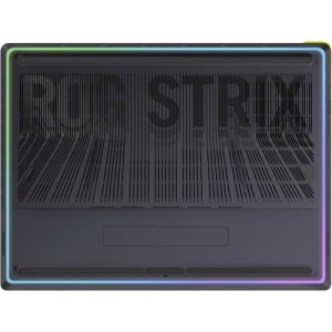 Laptop Gaming Asus Rog Strix G18, G815JHR-S8042, 18-inch, FHD+ 16:10 (1920 x 1200, WUXGA), Intel® Core™ i7 Processor 14650HX 2.2 GHz (30MB Cache, up to 5.2 GHz, 16 cores, 24 Threads), Intel® UHD Graphics, NVIDIA® GeForce RTX™ 5050 Laptop GPU, 144Hz, 2x - Img 7