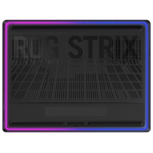 Laptop Gaming Asus Rog Strix Scar 16, G635LW-RW068, 16-inch, 2.5K (2560x 1600, WQXGA) 16:10 aspect ratio, Rog Nebula HDR Display, Intel® Core™Ultra 9 Processor 275HX 2.7 GHz (36MB Cache, up to 5.4 GHz, 24 cores, 24Threads); Intel® AI Boost NPU up to - Img 3