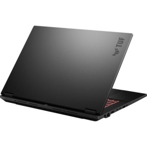 Laptop Gaming ASUS TUF Gaming A18 FA808UH (90NR0NM1-M003V0), procesor AMD Ryzen™ 7 260 3.8 GHz (24 MB Cache, până la 5.1 GHz, 8 nuclee, 16 fire), placă video NVIDIA® GeForce RTX™ 5050 Laptop GPU 8 GB GDDR7 cu MUX Switch + Advanced Optimus, ecran 18″ FHD+ - Img 6