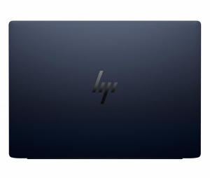 Laptop HP EliteBook Ultra G1q cu procesor Snapdragon X Elite X1P-42-100 8 Core (up to 3.2 GHz, 30MB), 14 inch 2.2K, Qualcomm Adreno graphics, 16 GB LPDDR5x, SSD, 512GB PCIe NVMe, Windows 11 Pro 64bit NextGen Standard, Atmospheric Blue - Img 6