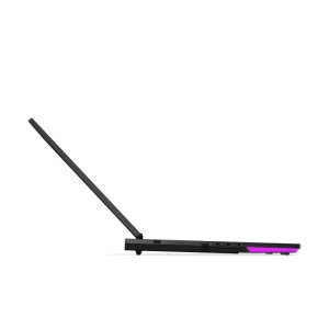 Laptop Lenovo Gaming Legion 9 18IAX10, 18" WQUXGA (3840x2400) IPS 520nits Glossy, 100% DCI-P3, 240Hz / 440Hz , Dolby Vision®, G-SYNC®, DisplayHDR™ 400, Intel® Core™ Ultra 9 275HX, 24C (8P + 16E) / 24T, Max Turbo up to 5.4GHz, 36MB, video NVIDIA® GeForce - Img 12
