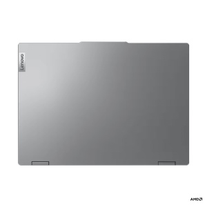 Laptop Lenovo IdeaPad 5 2-in-1 16AHP9, 16" WUXGA (1920x1200) IPS 300nits Glossy, 45% NTSC, 60Hz, TÜV Low Blue Light, Glass, Touch, AMD Ryzen™ 7 8845HS (8C / 16T, 3.8 / 5.1GHz, 8MB L2 / 16MB L3), video Integrated AMD Radeon™ 780M Graphics, RAM 16GB - Img 5