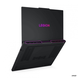 Laptop Lenovo Legion Pro 7 16AFR10H, 16" WQXGA (2560x1600) OLED 500nits (Typical) / 1100nits (Peak) Glossy, 100% DCI-P3, 240Hz, DisplayHDR™ True Black 1000, Dolby Vision®, G-SYNC®, Low Blue Light, High Gaming Performance, Flicker Free, AMD Ryzen™ 9 - Img 7