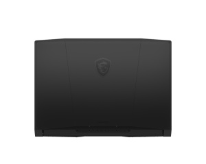 Laptop MSI Gaming Katana A15 AI B8VE-605XRO, 15.6" FHD (1920x1080), 144Hz, IPS-Level, AMD Ryzen™ 7 8845HS (8C / 16T, 3.8 / 5.1GHz, 8MB L2 / 16MB L3), video dedicat NVIDIA GeForce RTX 4050 Laptop GPU 6GB GDDR6, RAM DDR5 8GB*2 2800(5600)MHz, SSD 512GB NVMe - Img 3