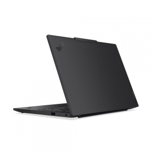 Laptop ThinkPad X13 Gen 6 (Intel); 13.3" WUXGA (1920x1200) IPS 400nits Anti-glare, 100% sRGB; Intel® Core Ultra 7 255U, 12C (2P + 8E + 2LPE) / 14T, Max Turbo up to 5.2GHz, 12MB; Video Integrated Intel® Graphics; RAM 1x 32GB Soldered LPDDR5x-8400; 1TB SSD - Img 5