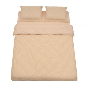 LENJERIE PAT HEINNER KS CU BRODERIE TUFFATA CREM
