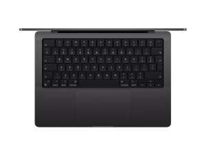MacBook Pro 14.2"/Apple M4 Max (CPU 16-core, GPU 40-core, Neural Engine 16-core)/48GB/1TB - Space Black - INT KB (cto from MX2K3RO/A) - Img 2