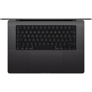 MacBook Pro 16.2"/Apple M4 Max (CPU 16-core, GPU 40-core, Neural Engine 16-core)/128GB/1TB - Space Black - INT KB (cto from MX313RO/A) - Img 3