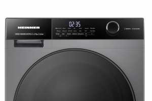 MASINA DE SPALAT RUFE HEINNER HWM-HMK9014IVTA+++ - Img 3