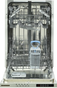 MASINA DE SPALAT VASE INCORPORABILA HEINNER HDW-BI4505IE++ - Img 2