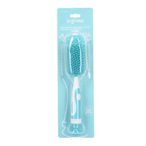 Perie biberoane din silicon, U-Grow - Img 4