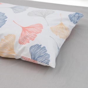 Set de pat,cearceaf cu elastic 180x200,Linden - Img 6