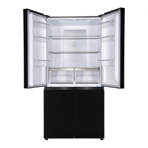 SIDE BY SIDE MULTI-DOOR HEINNER HSBS-HM600MDNFDXE++ - Img 4