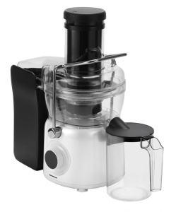 STORCATOR DE FRUCTE HEINNER PEARLWHITE HSF-K1000DCWP - Img 4