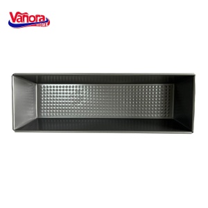 TAVA COPT TEFLON 35X11.5X7.5CM,EASY BAKE, VANORA HOME - Img 2