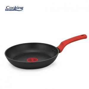 TIGAIE ALUMINIU FORJAT 20X4.3 CM, REDMOON, COOKING BY HEINNER - Img 3
